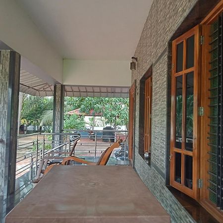 Jayadurga Farms - An Eco-Friendly Homestay Udupi Kültér fotó
