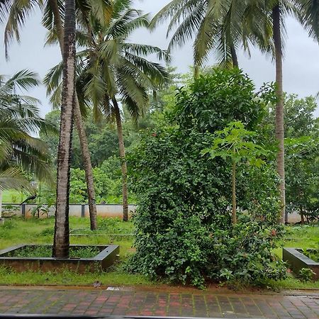 Jayadurga Farms - An Eco-Friendly Homestay Udupi Kültér fotó