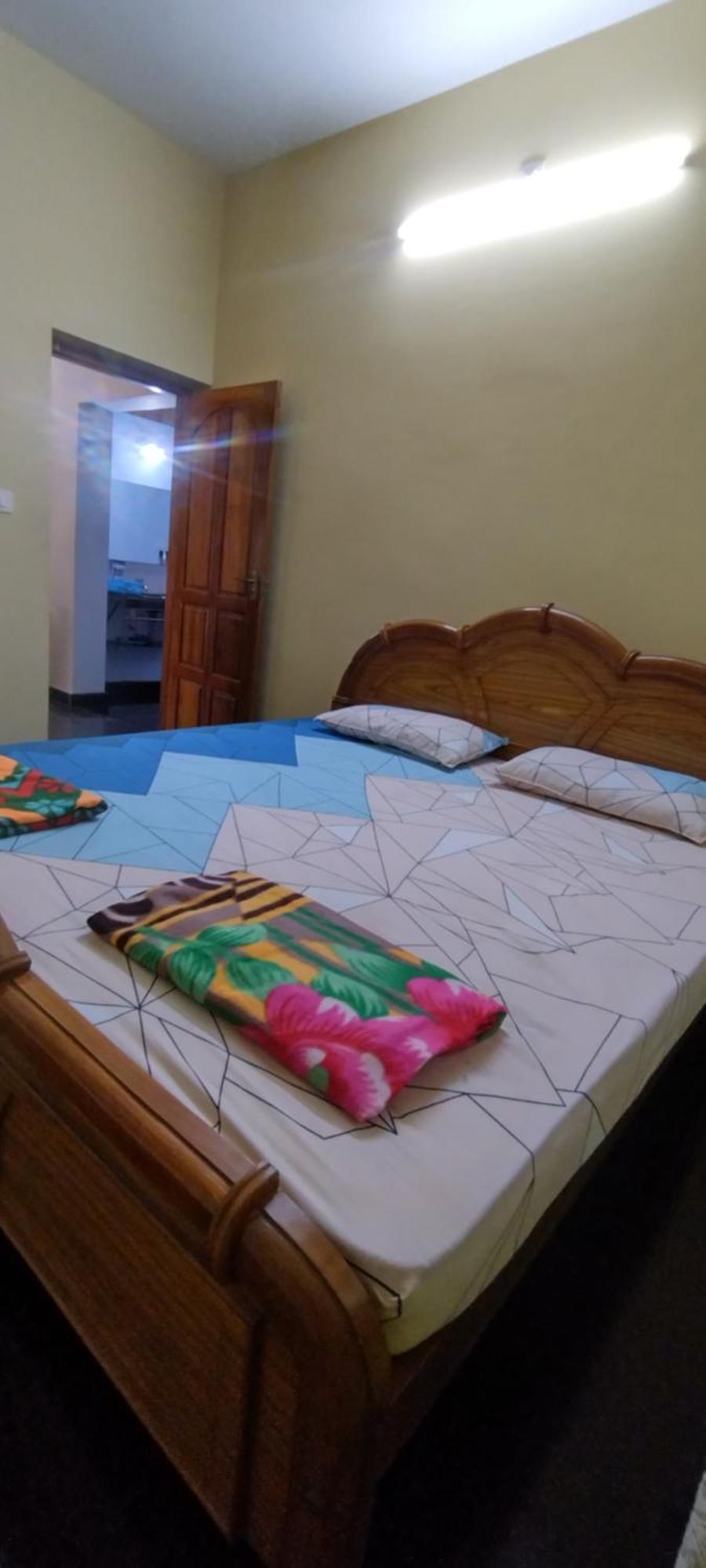 Jayadurga Farms - An Eco-Friendly Homestay Udupi Kültér fotó