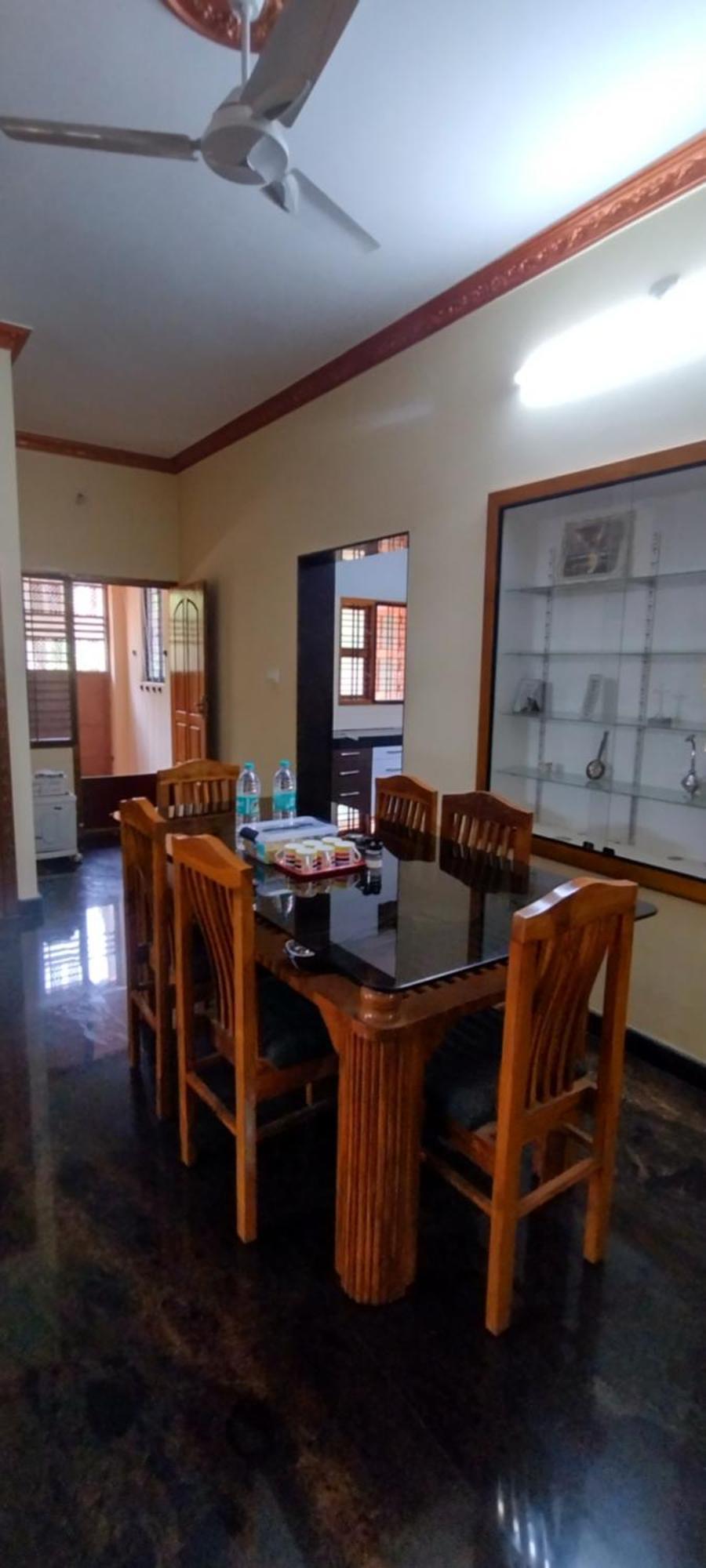 Jayadurga Farms - An Eco-Friendly Homestay Udupi Kültér fotó