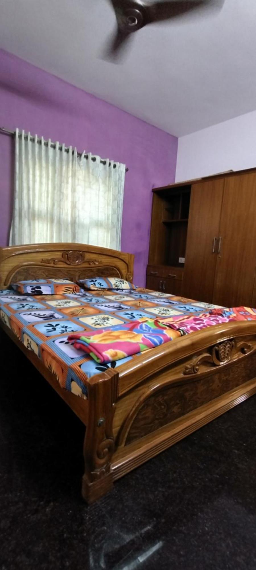 Jayadurga Farms - An Eco-Friendly Homestay Udupi Kültér fotó
