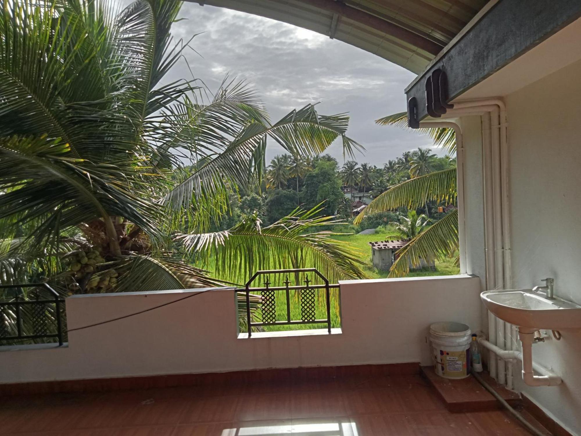 Jayadurga Farms - An Eco-Friendly Homestay Udupi Kültér fotó