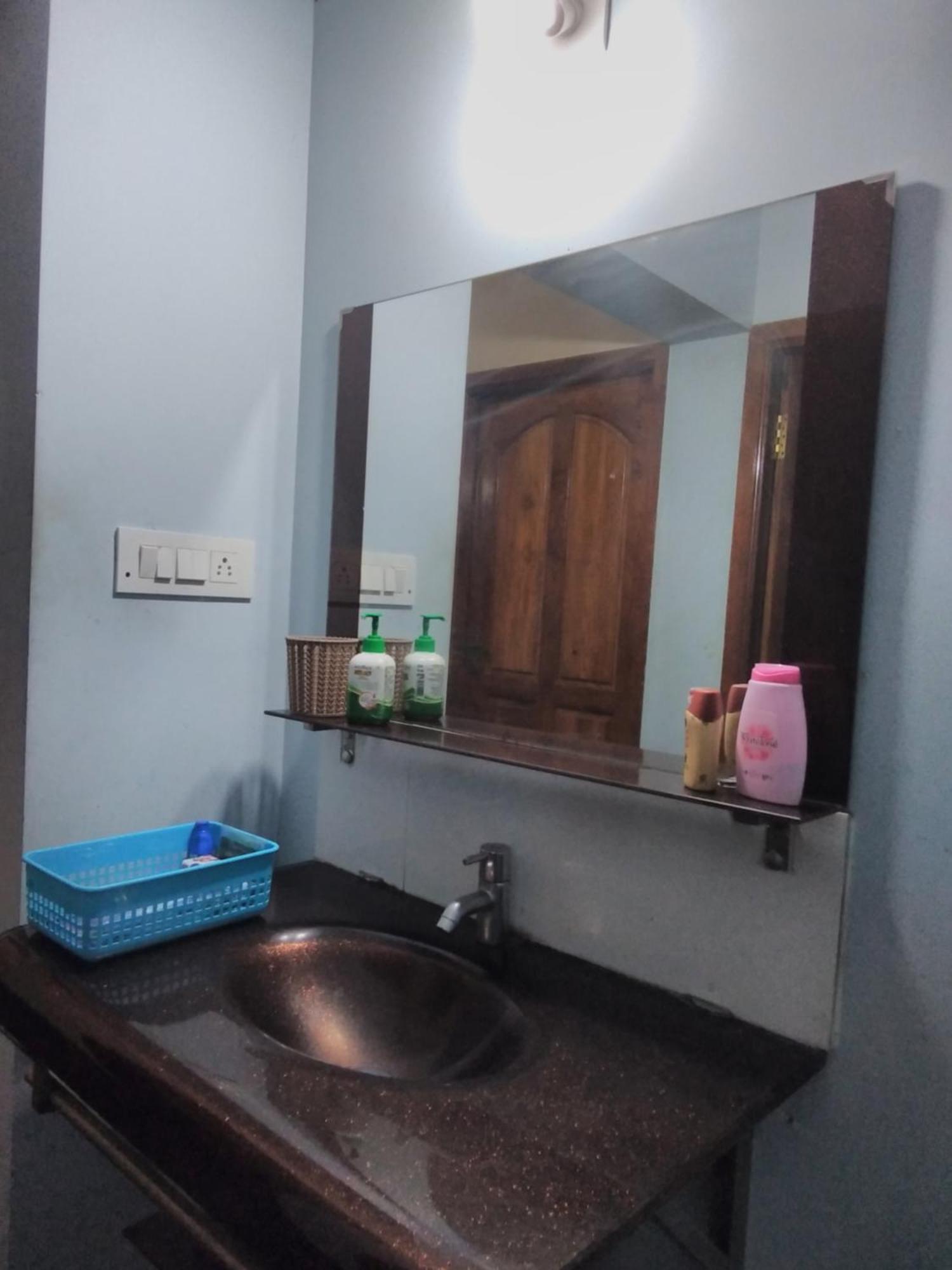 Jayadurga Farms - An Eco-Friendly Homestay Udupi Kültér fotó
