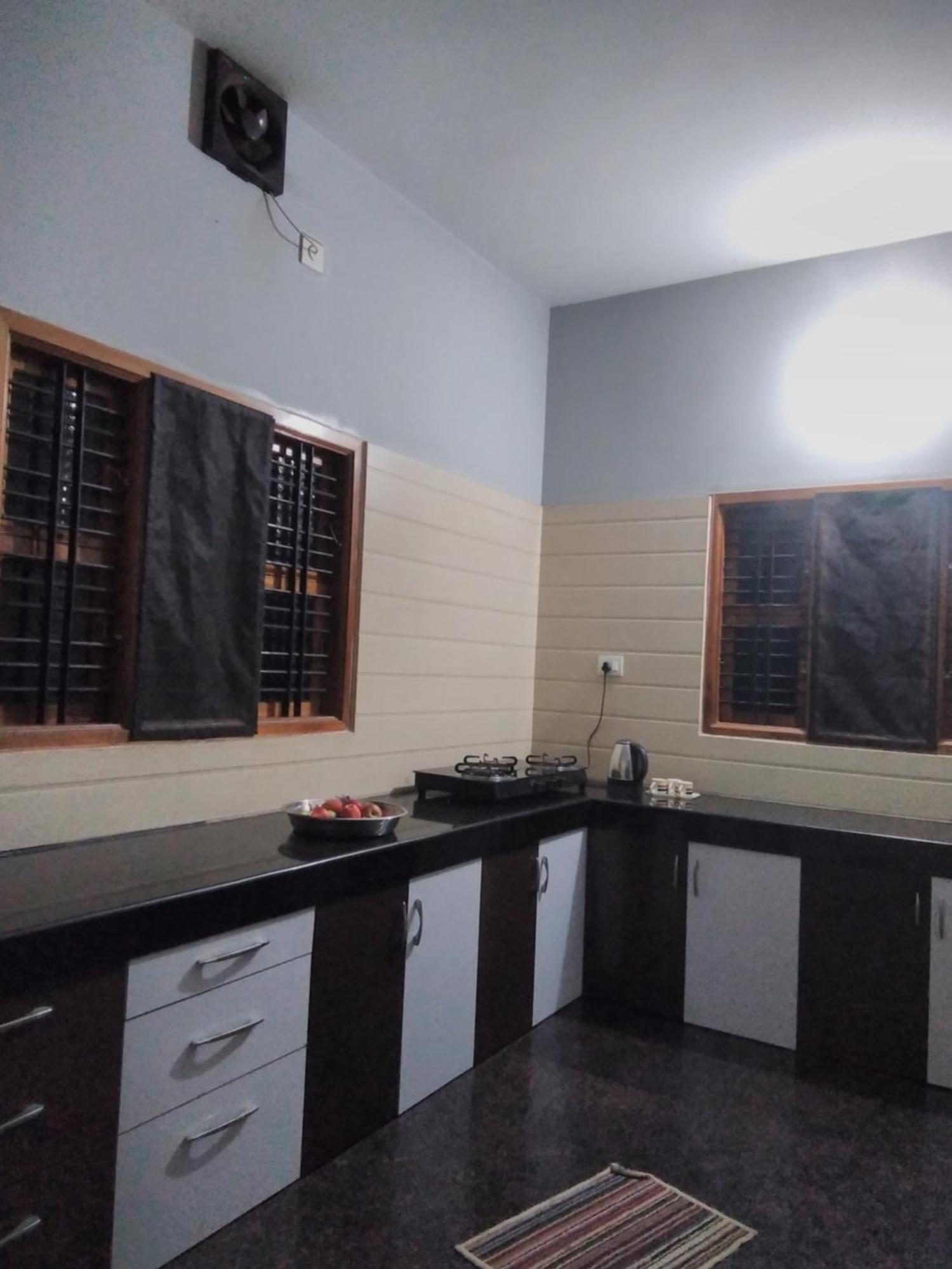 Jayadurga Farms - An Eco-Friendly Homestay Udupi Kültér fotó