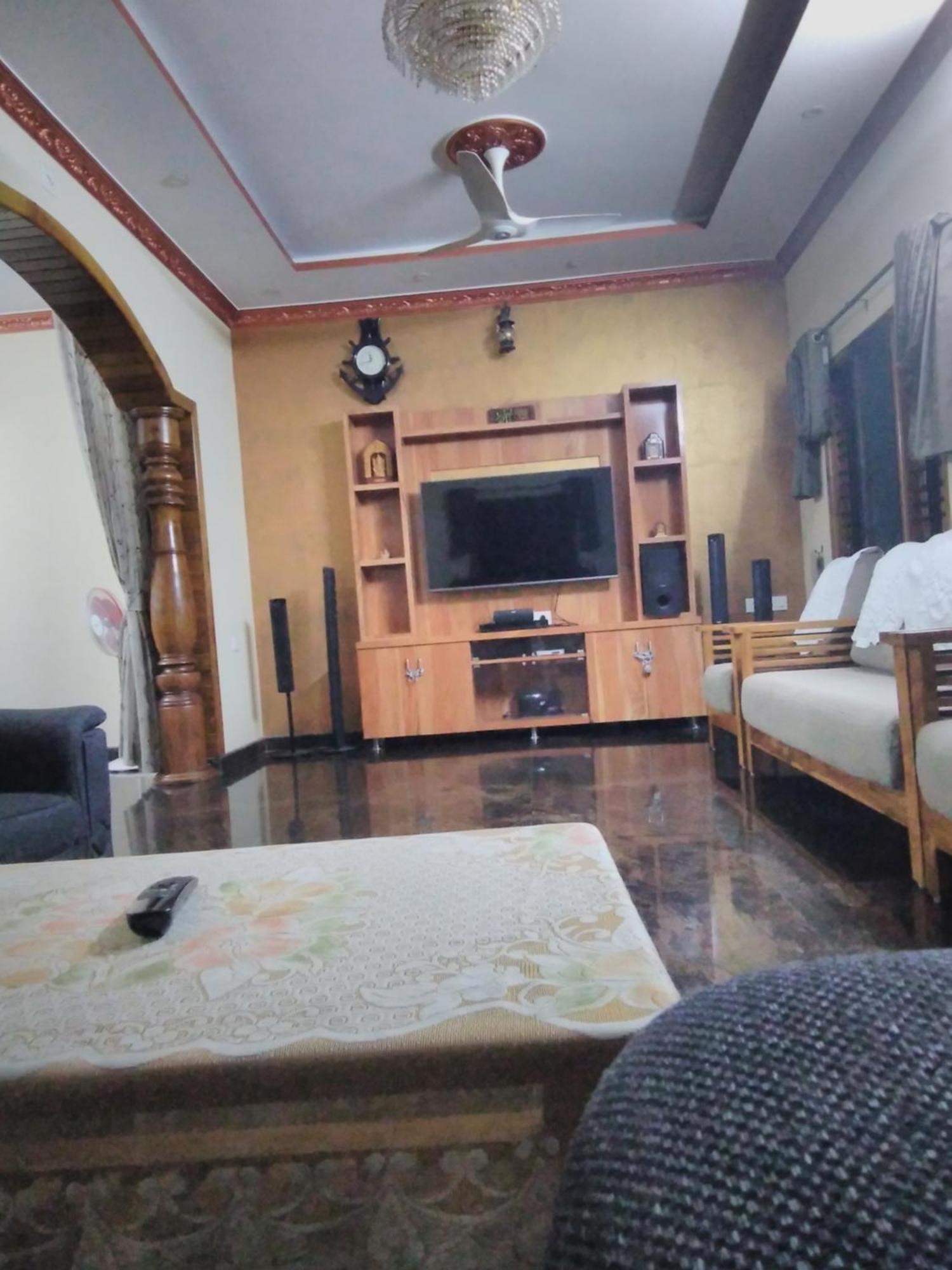 Jayadurga Farms - An Eco-Friendly Homestay Udupi Kültér fotó